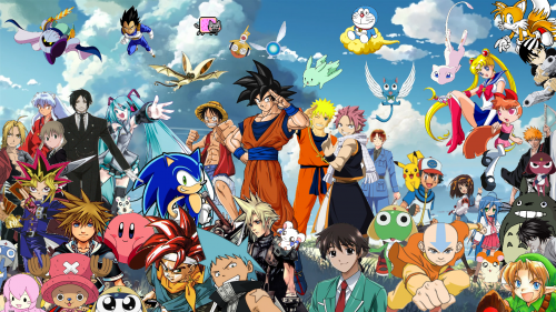 Anime Mugen APK Download v9.45 for Android Latest 2023