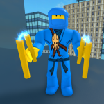 Multiverse Battlegrounds - Roblox