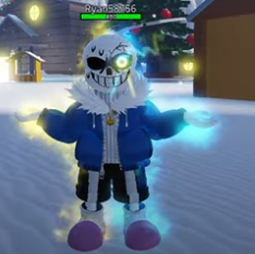 Roblox, Multiverse Of Sus