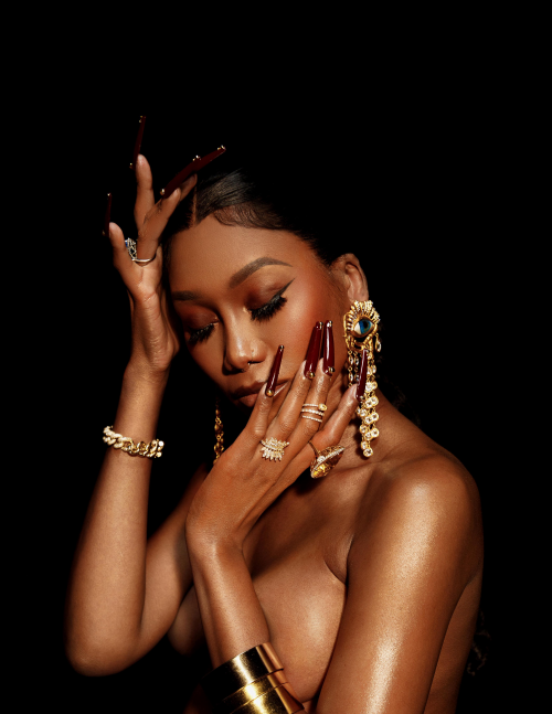 Create a Muni Long Song Ranker Tier List TierMaker