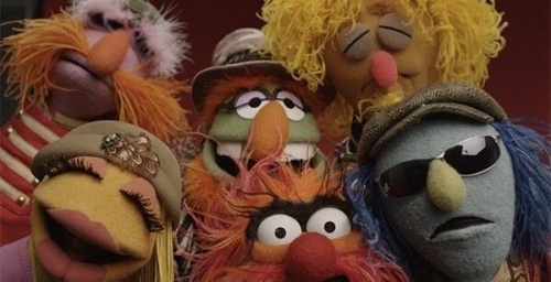 Create A Muppet Episodes Tier List - TierMaker