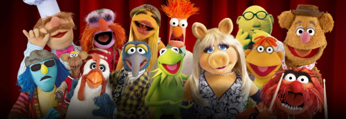 Create a Muppet Movies and Specials Ranked Tier List - TierMaker