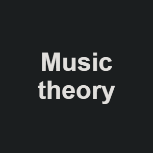 Music Prod. Knowledge Ranking Tier List (Community Rankings) - TierMaker