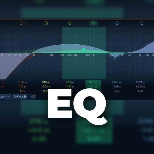 Music Production Effects Tier List Rankings) TierMaker