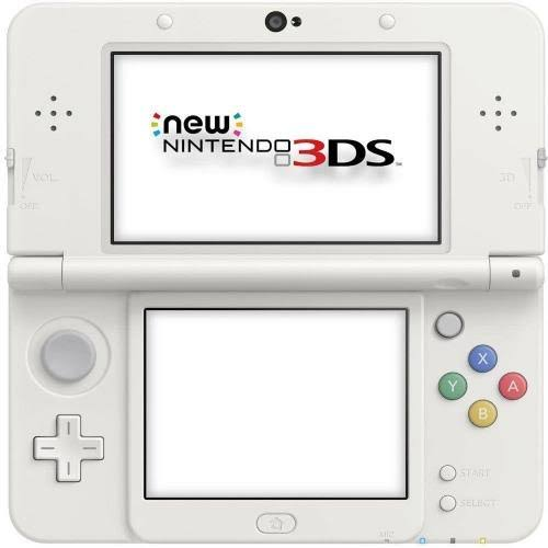 Create a My 3DS Games Tier List TierMaker