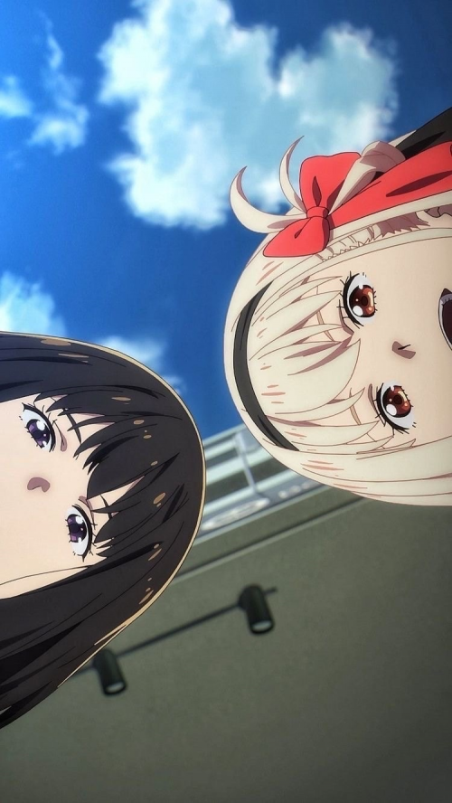 my anime list Tier List Rankings) TierMaker