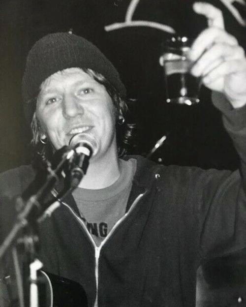 Create a My Favorite Elliott Smith Songs Tier List TierMaker