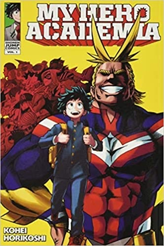 Create A My Hero Academia Arc Tier List Tiermaker Create A My Hero Academia Arc Tier List Tiermaker