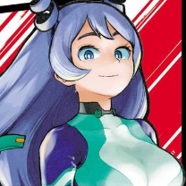 My Hero Academia Characters (Part 1) Tier List (Community Rankings