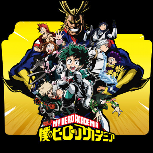 My Hero Academia: One's Justice 2 Roster (Always Updated) Tier List ...