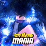 Featured image of post My Hero Mania Rank List The world of my hero academia is home to some of the most unique and powerful superheroes in all of comics