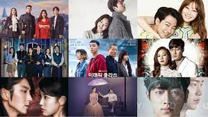 Create a My kdramas Tier List - TierMaker