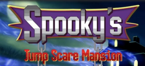 Create a my list of all spooky's jumpscare mansion characters Tier List ...