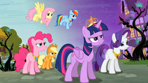 My Little Pony Season Premieres and Finales Tier List (Community ...