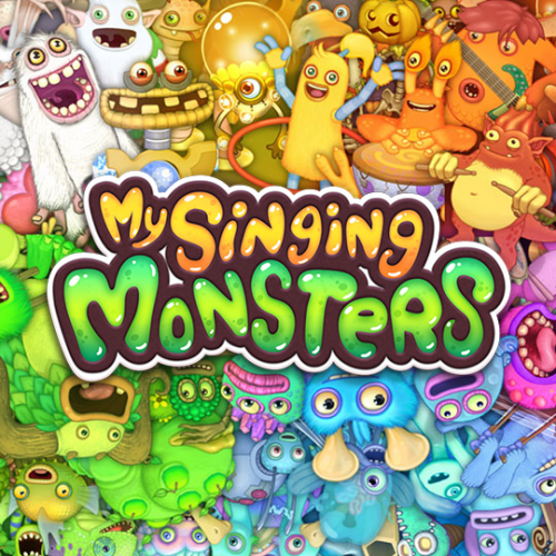 Create a My Singing Monsters Tier List - TierMaker