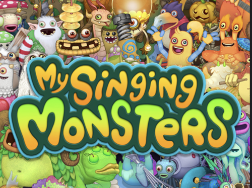 Create a My singing monsters all island Tier List - TierMaker