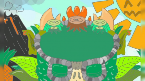Create a My Singing Monsters fanmade Reptile island monsters Tier List -  TierMaker
