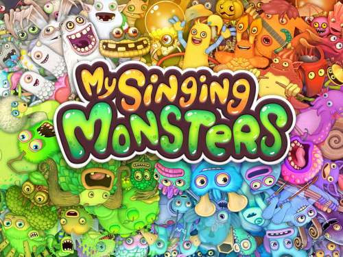 Create a My Singing Monsters Mais Importantes Tier List - TierMaker