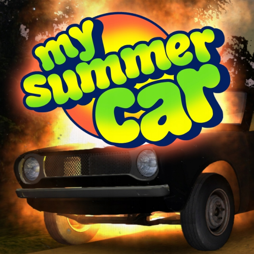 My Summer Car vehicles tierlist : r/MySummerCar