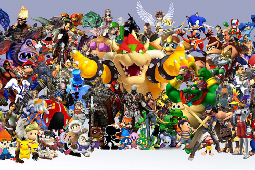 Made a tier list of some of my favorite games of all time : r/gaming