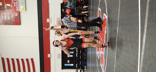 my wrestling team Tier List (Community Rankings) - TierMaker