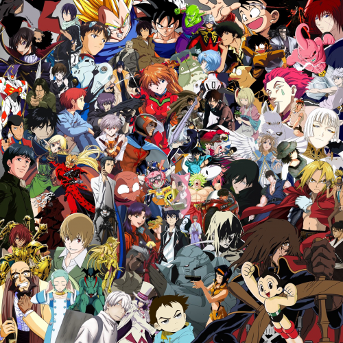 Share 64 anime protagonist tier list latest  incdgdbentre