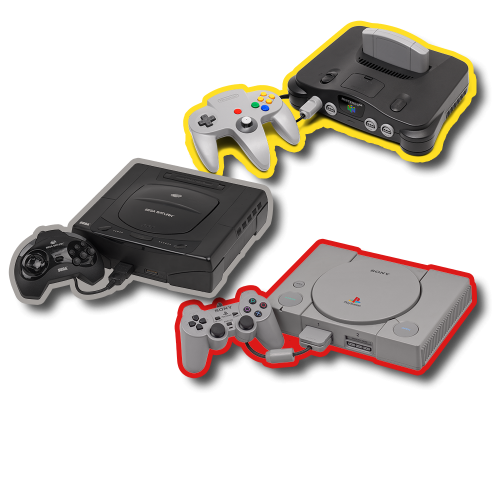 N64 SATURN PS1 Tier List Community Rankings TierMaker n64-saturn-ps1-tier-list-community-rankings-tiermaker