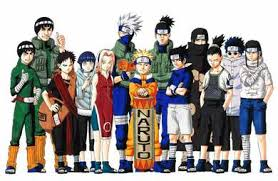 Naruto Characters Tier List (Community Rankings) - TierMaker