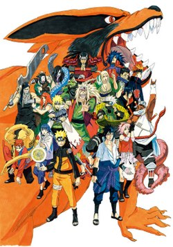 Create a Naruto Characters All Designs Tier List - TierMaker