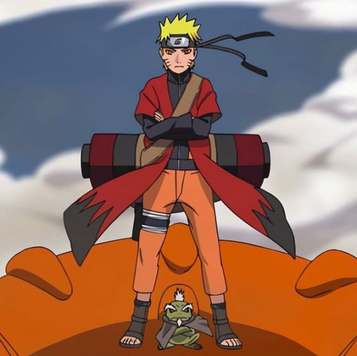 Create a naruto fits Tier List - TierMaker