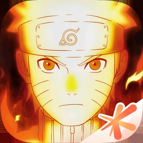 LIVE ON RANKED!! NARUTO MOBILE 