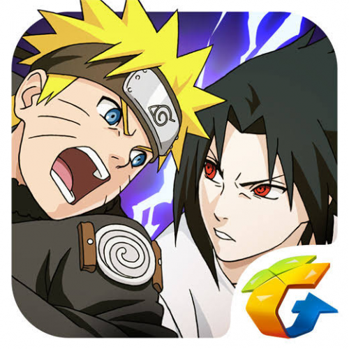 Naruto OL Mobile Ninjas Ranked Tier List (Community Rankings) - TierMaker