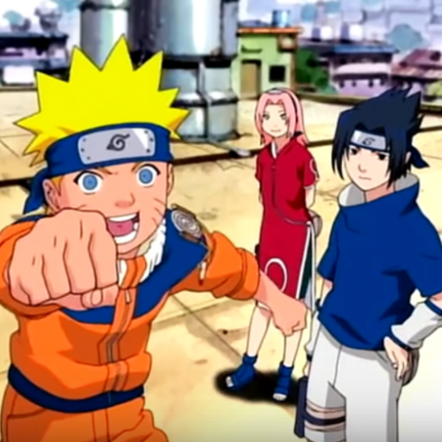 Naruto Opening Tier List (Community Rankings) - TierMaker