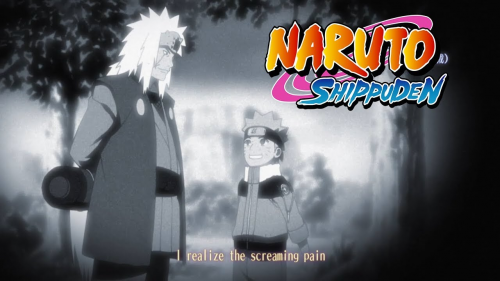 NARUTO SHIPPUDEN: Openings 1-20 