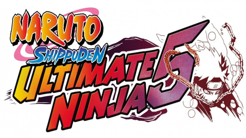 Naruto Shippuden Ultimate Ninja (5 todos os personagens)-ps2 