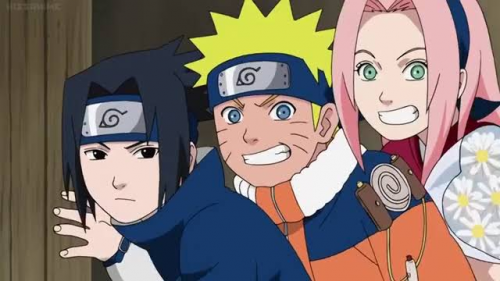 Naruto ships Tier List (Community Rankings) - TierMaker