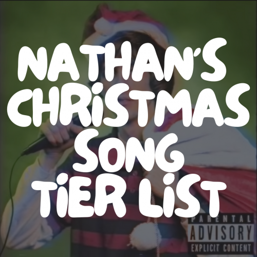 create-a-nathan-s-christmas-tier-list-tiermaker