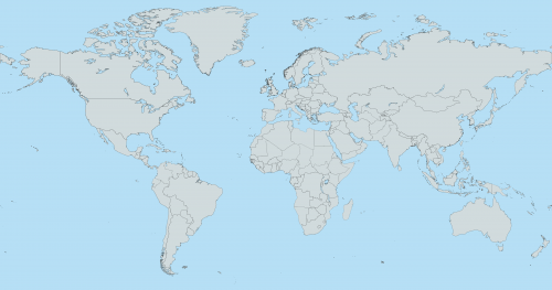 In Their Competition For Power Nations Raced To