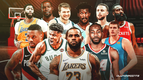 TheLockerRoom🏀 on X: Our NBA Player Tier List is officially