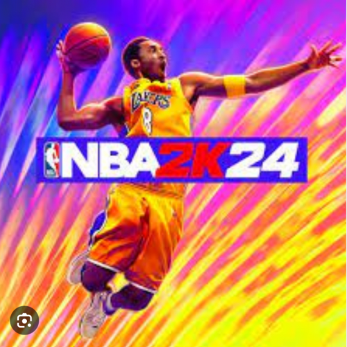 Create a NBA 2K Games Tier List TierMaker