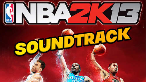 Create a NBA 2K13 Soundtrack Tier List - TierMaker