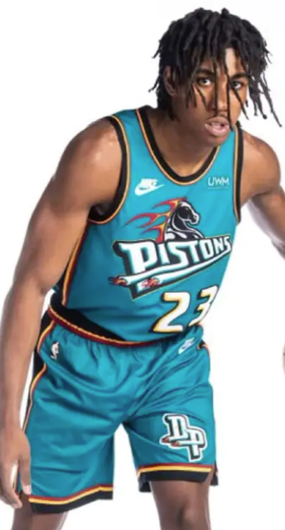 ranking nba jerseys