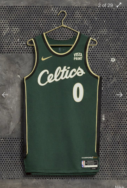 coolest nba city jerseys