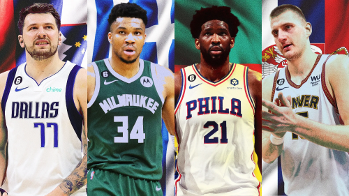 Create a NBA Current Players Tier List - TierMaker