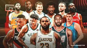 Create a NBA Players 2021 Tier List - TierMaker
