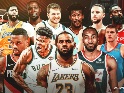 Create a NBA Players Ranked - 2023 Tier List - TierMaker