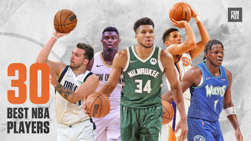 NBA Stars Tier List (Community Rankings) - TierMaker