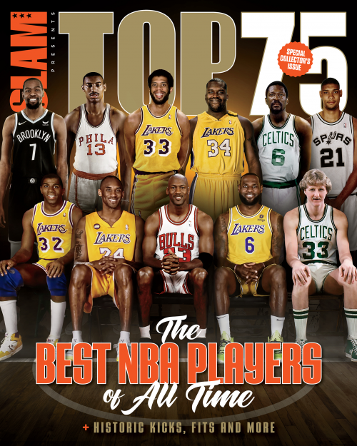 NBA Top 25 Players Tier List Rankings) TierMaker