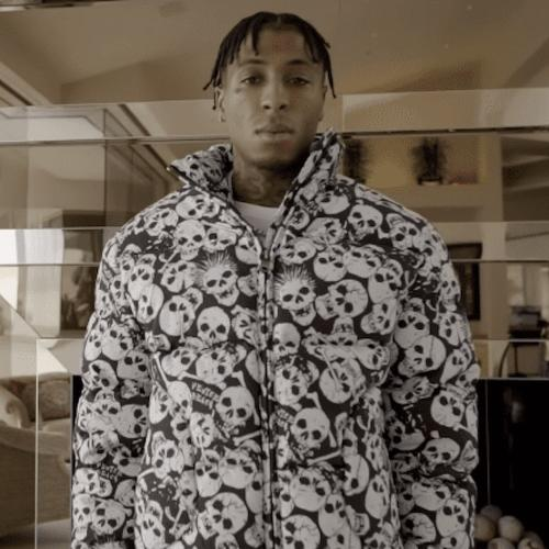 Create a NBA YoungBoy’s Albums Tier List TierMaker