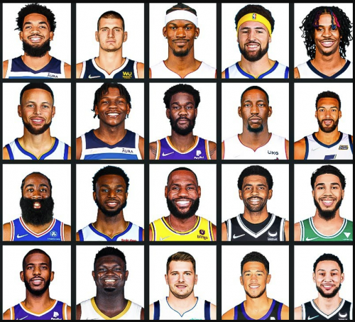Nbas Elite Scorers Every 40 Point Game Of The Season - bj8qz0c